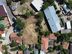 Branesti, zona lac Branesti II, teren intravilan construibil, 460 mp